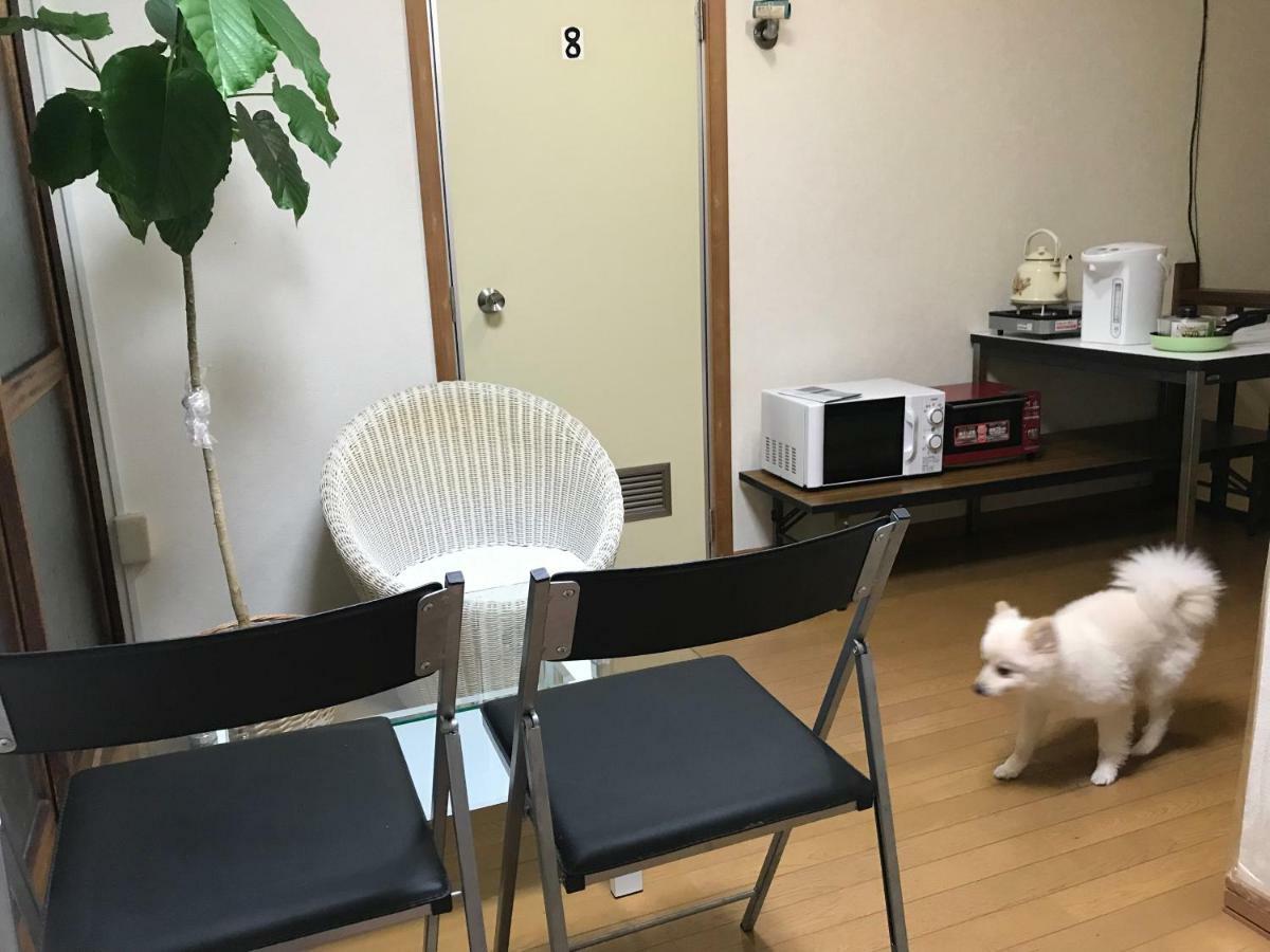 Stay Akeboshi Kan Hakodate Exterior photo